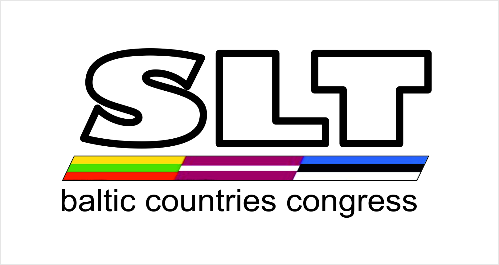 Home page - SLT baltic
